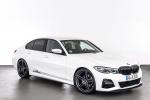 BMW 3-Series Sedan M Sport by AC Schnitzer 2019 года